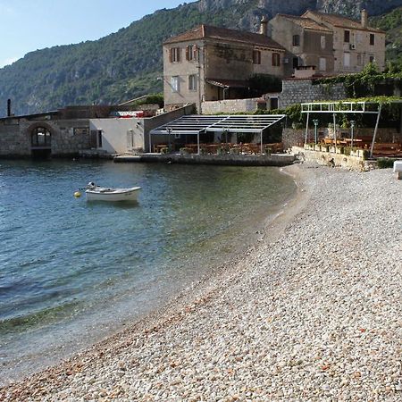 Apartments By The Sea Komiza, Vis - 2429 Dış mekan fotoğraf