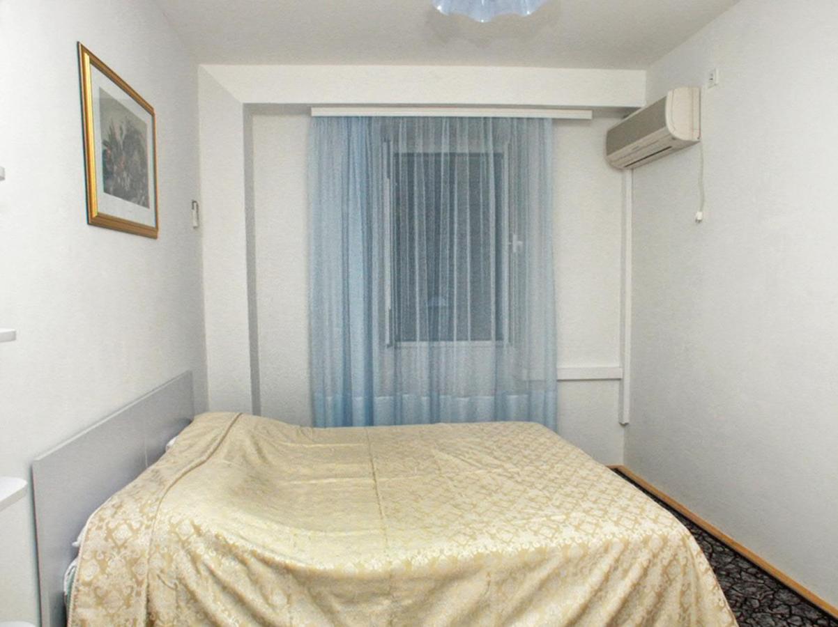 Apartments By The Sea Komiza, Vis - 2429 Dış mekan fotoğraf