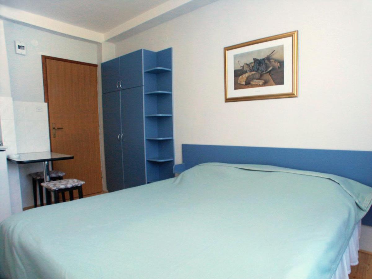 Apartments By The Sea Komiza, Vis - 2429 Dış mekan fotoğraf