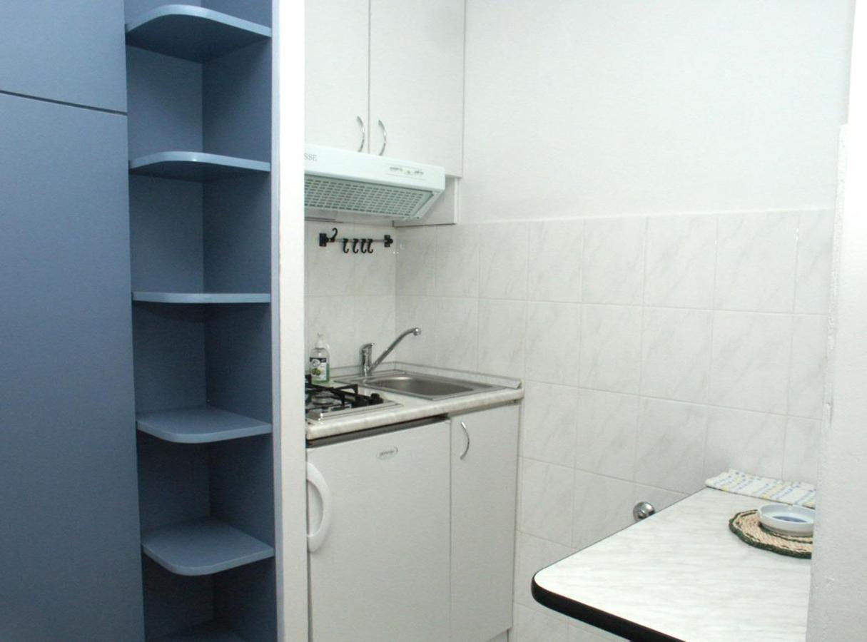 Apartments By The Sea Komiza, Vis - 2429 Dış mekan fotoğraf